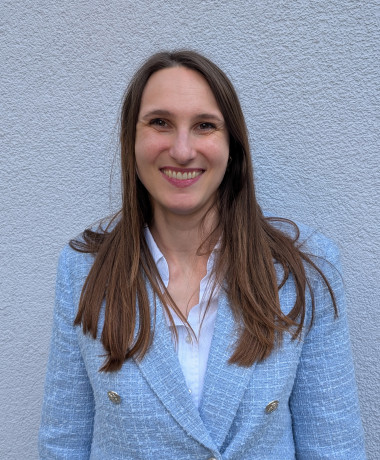 Franziska Saile