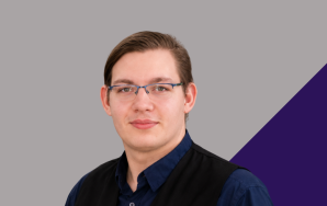 Mars Förster - Presseförster