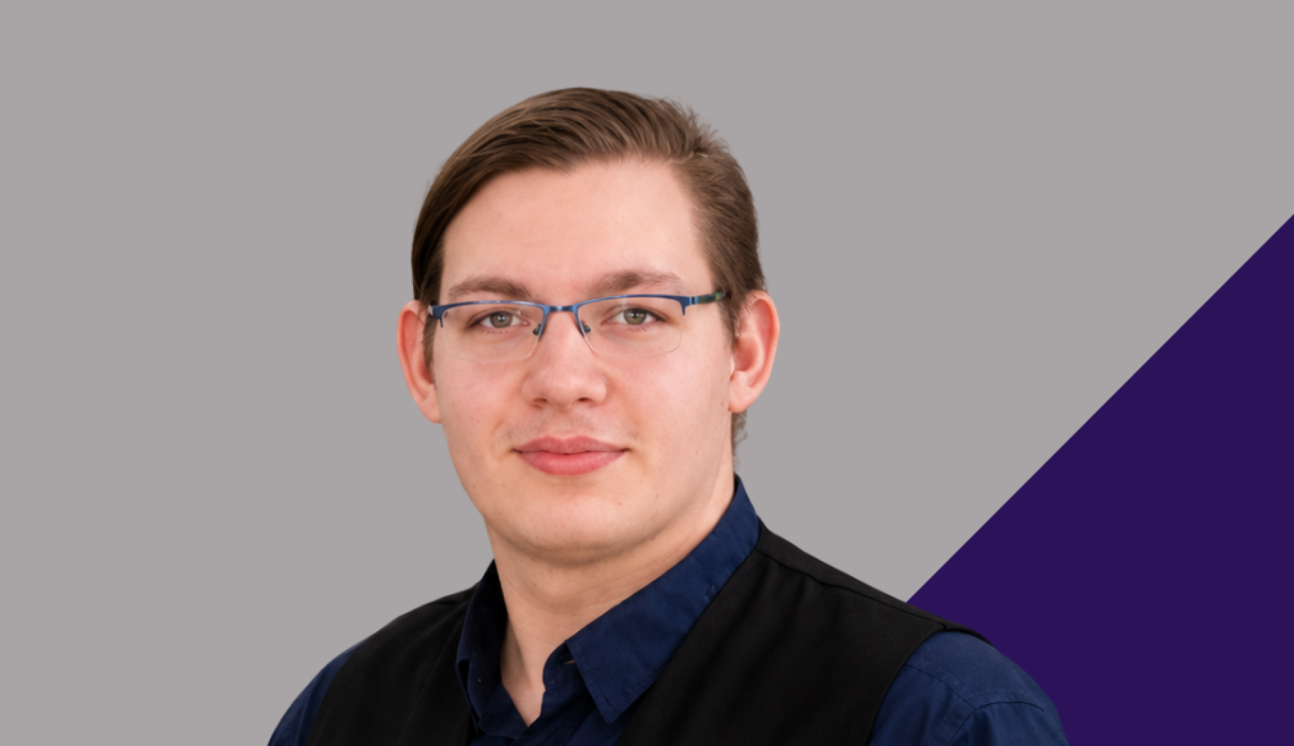 Mars Förster - Presseförster