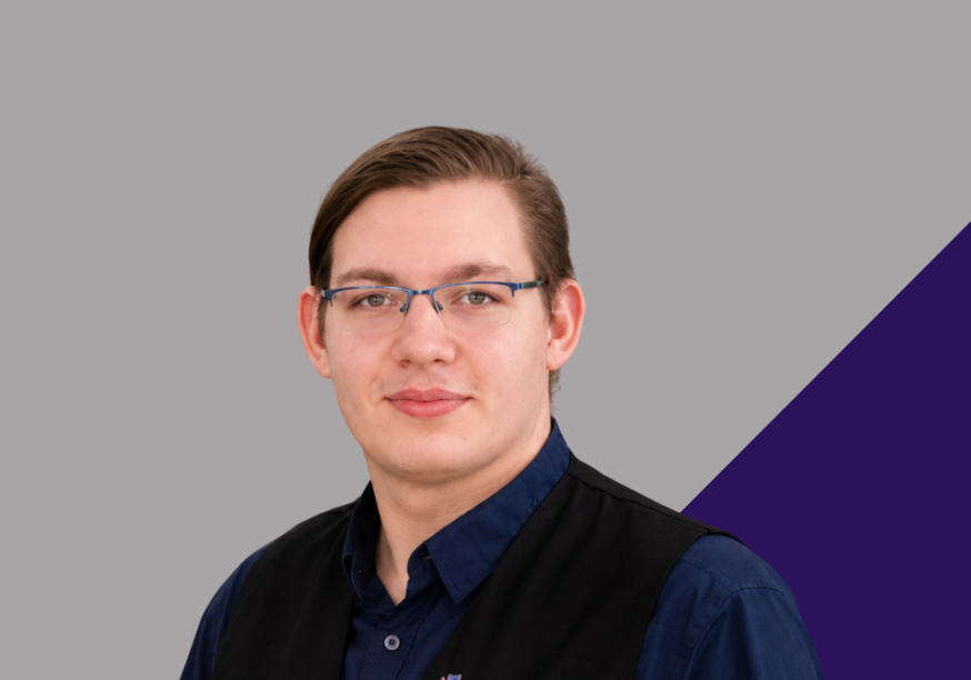Mars Förster - Presseförster
