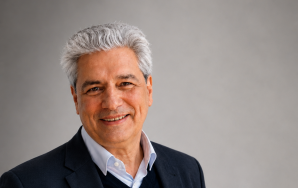 Pressefoto: Massimo de Matteis