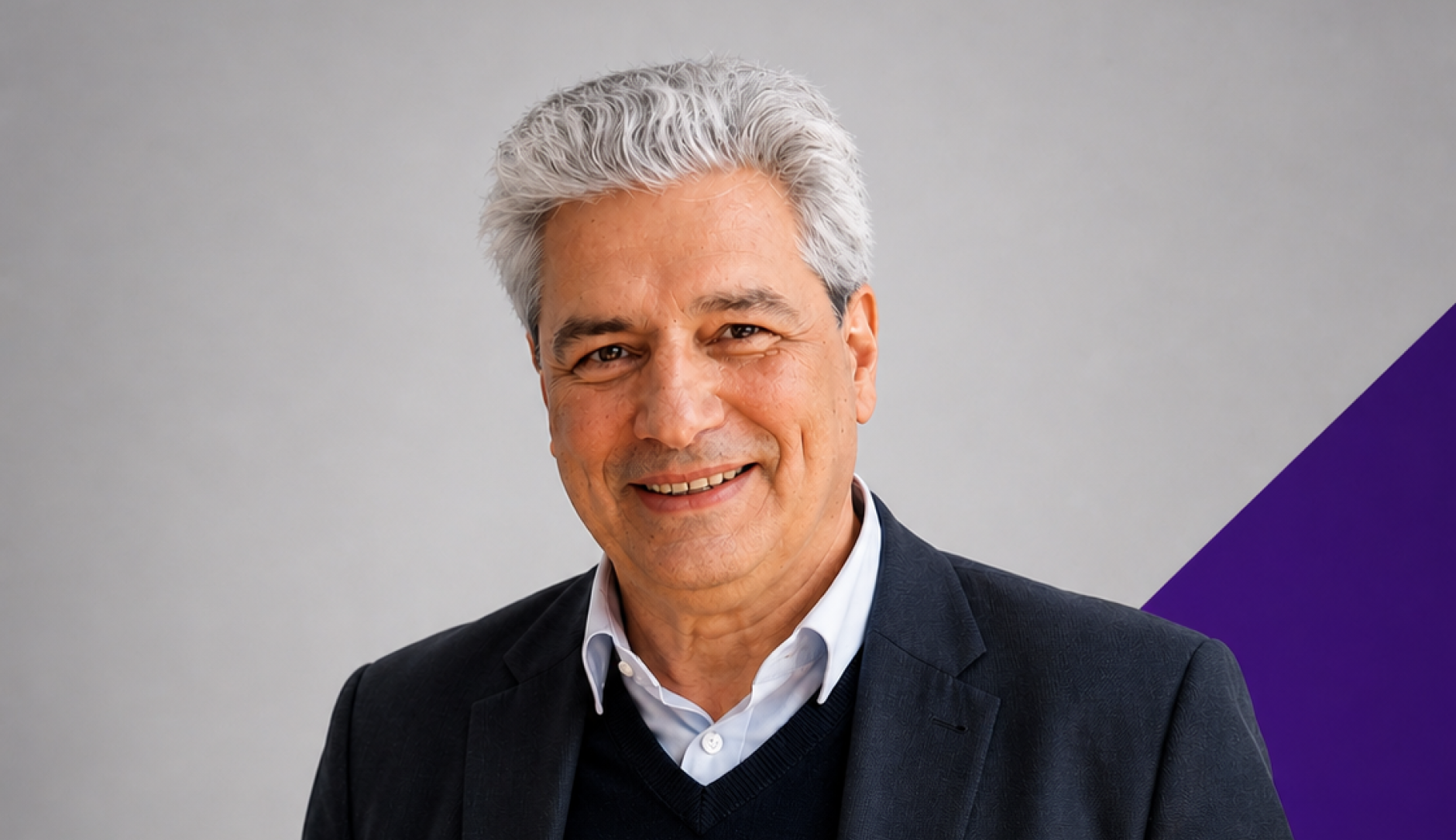 Massimo de Matteis - Pressefoto