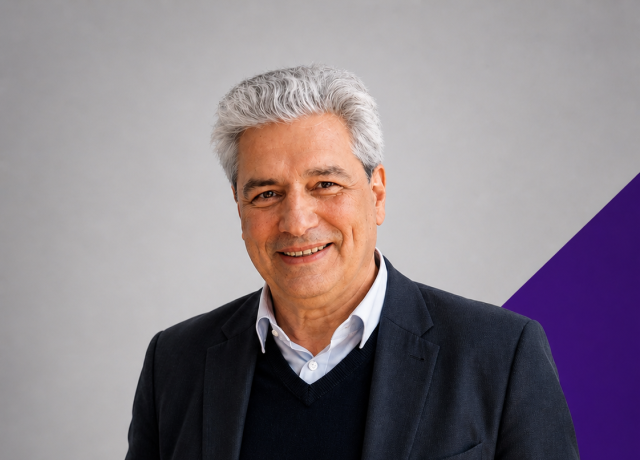 Massimo de Matteis - Pressefoto