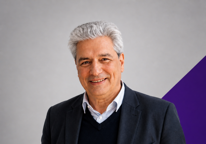 Massimo de Matteis - Pressefoto