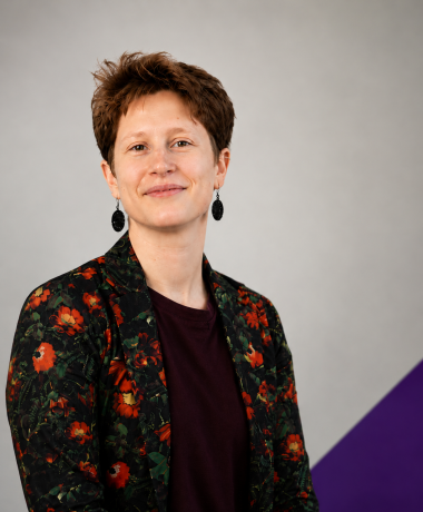 Lisa Rieker: Pressefoto