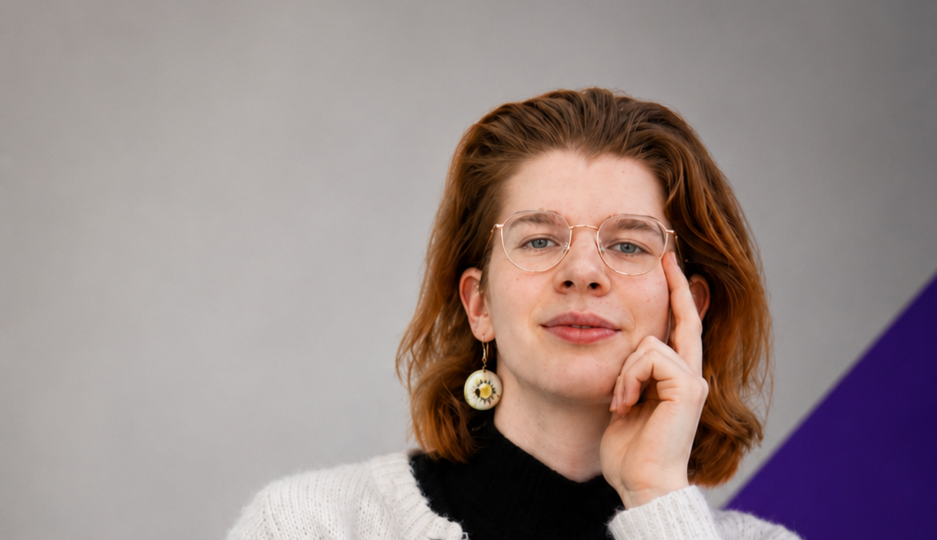Emily Altstadt - Direktkandidatin
