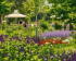 Landesgartenschau Neuss 2026: Blumen im Park (Querformat) (c) Markus van Offern