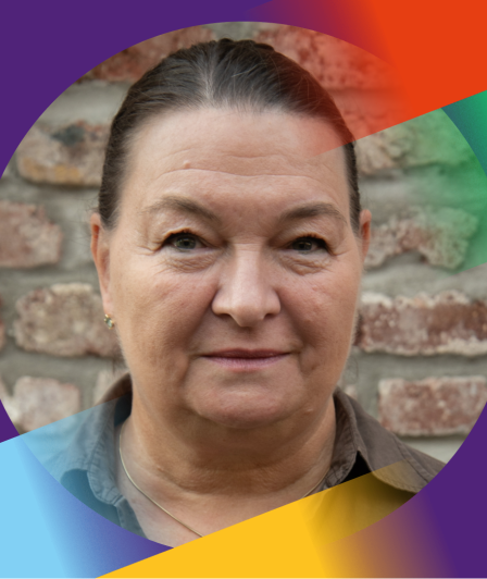 Beate Rodehutskors