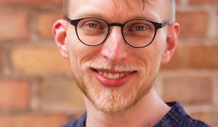 Bild von unserem Ratsherr Thomas Behrens