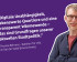 Thomas Behrens, Ratsherr Volt, Portrait und Zitat