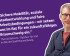 Thomas Behrens mit Zitat