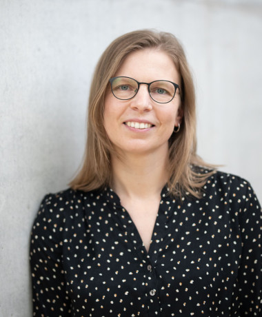 Bettina Schreiner