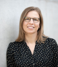 Bettina Schreiner