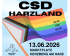 CSD Harzland Banner