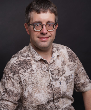 Martin Radke (Volt Goslar)