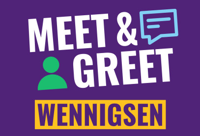 Meet & Geet Wenningsen