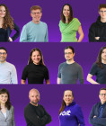 Volts Kandidierende zur Kommunalwahl in der Region Hannover!