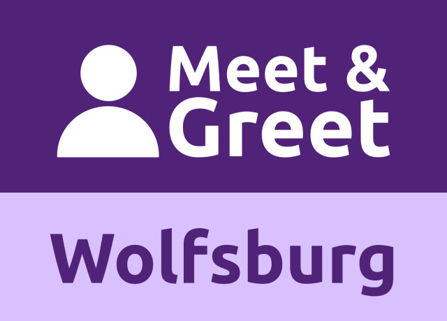 Bild Meet &amp; Greet Wolfsburg