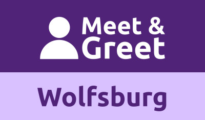 Bild Meet & Greet Wolfsburg