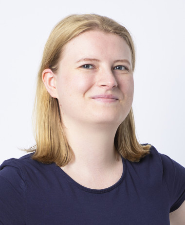 Portrait Madita