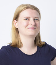 Portrait Madita
