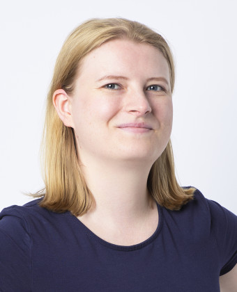 Portrait Madita