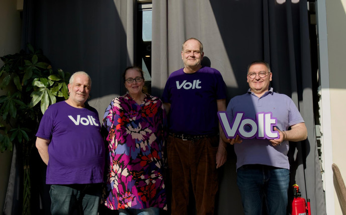 Unser Team