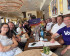 City Gruppe Düren/Jülich beim Meet and Greet in einem Cafe