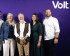 Gruppenbild des Landesvorstand