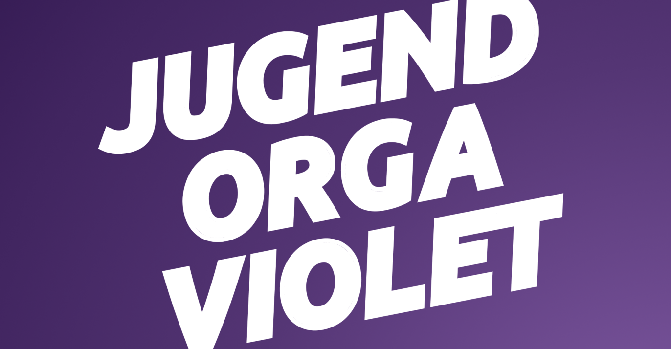 Logo von Violet