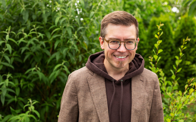 Profilbild von Uli Schwieder