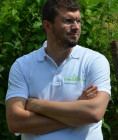 Dr. Sascha Eilmus