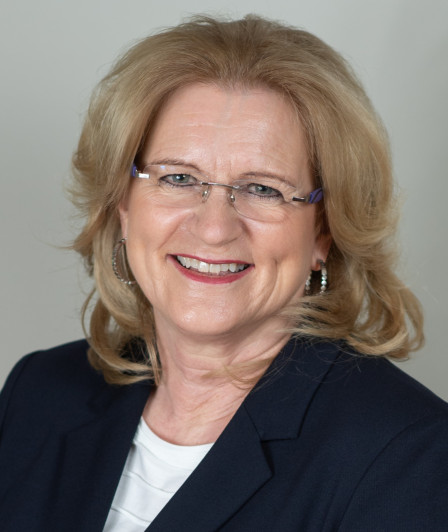 Doro Heister-Hovestadt