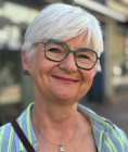 Dr. Katharina Bischof