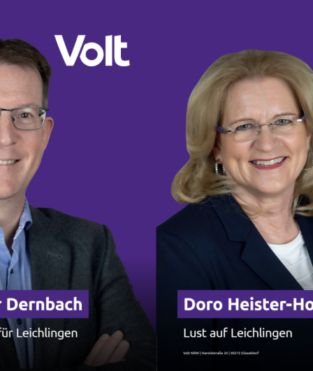 Unsere Kandierenden für Leichlingen
