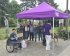 Infostand Volt Ingelheim