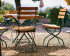Biergarten