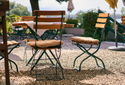 Biergarten