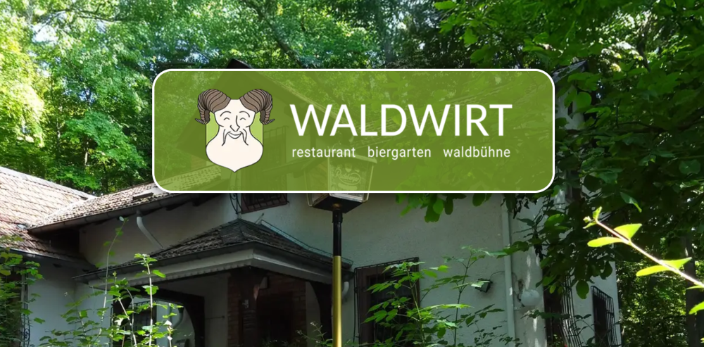 Restaurant Waldwirt bei Wörrstadt