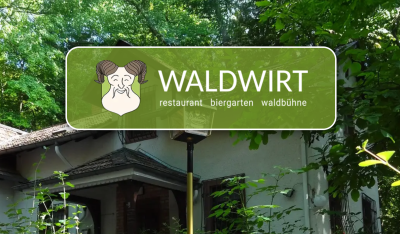 Restaurant Waldwirt bei Wörrstadt