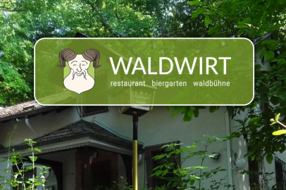 Restaurant Waldwirt bei Wörrstadt