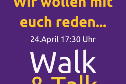 Walk und Talk