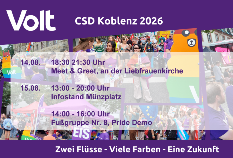 CSD Koblenz