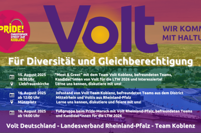 Pride Koblenz