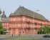 Kurfürstliches Schloss in Mainz