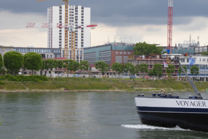 Ludwigshafen