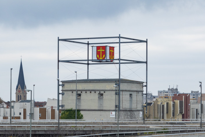 Ludwigshafen ©Thorsten Janz