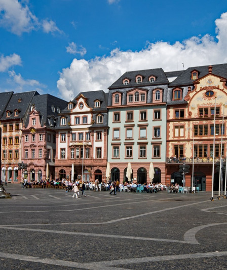 Fraktionsbüro