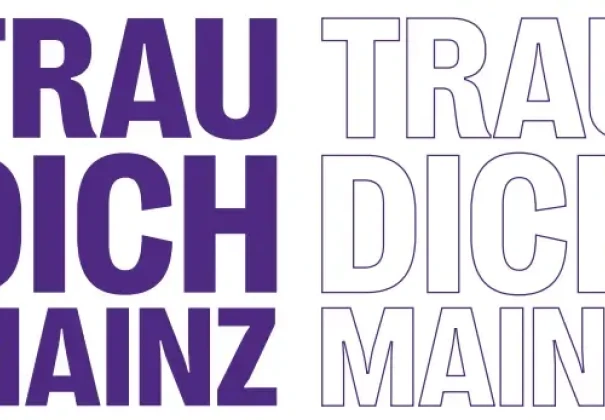 Trau dich Mainz
