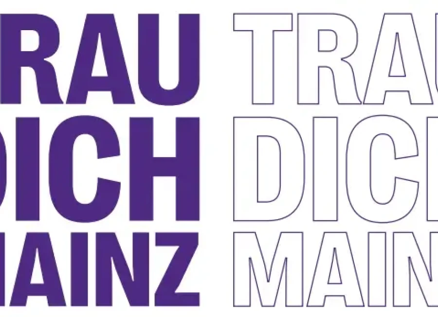 Trau dich Mainz